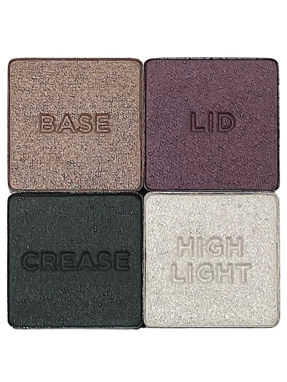 Victoria’s Secret Overnight Sensation Eyeshadow Quad